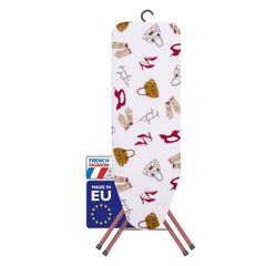 Cầu là Bartnelli Classic màu hồng - Made In EU