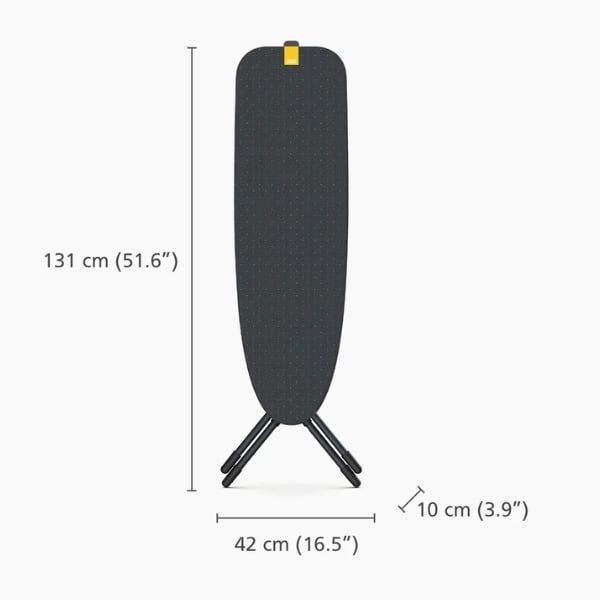 Cầu là chân cao Joseph Joseph 50028 Glide 110cm