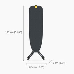  Cầu là chân cao Joseph Joseph 50028 Glide 