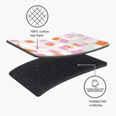  Cầu là chân cao Joseph Joseph Glide 50027 