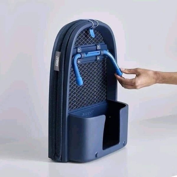 Cầu là chân thấp gấp gọn Joseph Joseph 50010