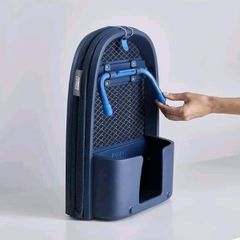  Cầu là chân thấp gấp gọn Joseph Joseph 50010 