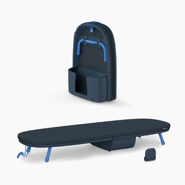 Cầu là chân thấp gấp gọn Joseph Joseph 50010