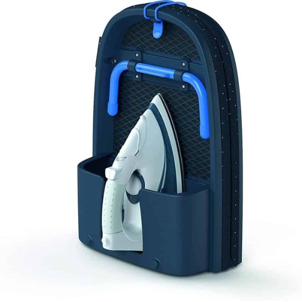 Cầu là chân thấp gấp gọn Joseph Joseph 50010