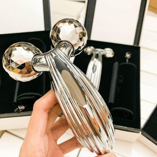 Cây lăn nâng cơ thần thánh Refa Carat Ray