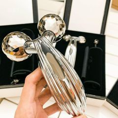  Cây lăn nâng cơ Refa Carat Ray 