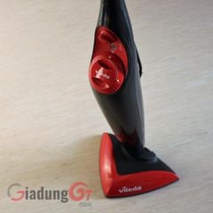 Cây lau nhà hơi nước Vileda Steam 146574 ‎đầu tam giác 