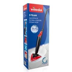 Cây lau nhà hơi nước Vileda Steam 146574 ‎đầu tam giác 