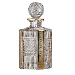 Chai rượu whisky Felicie Romantic 080 - Ales Zverina