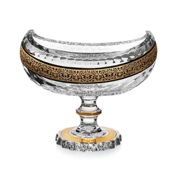 Chân bồng Gondola Romantic 30.5cm - Ales Zverina