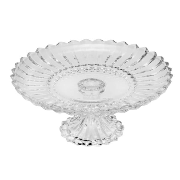 Chân bồng hoàng gia Vessen King Crystal 30cm