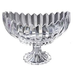  Chân bồng thuyền Vessen 22cm pha lê cao cấp 