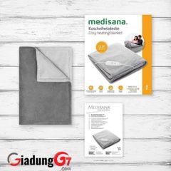  Chăn điện Medisana HDW 60228 size XL (180x130cm) 