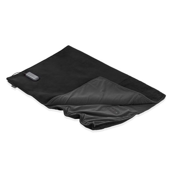 Chăn điện Medisana OL200 (91 x 127cm) 2 vùng nhiệt, 3 cài đặt nhiệt độ
