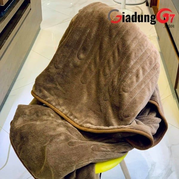 Chăn điện Monzana (180*130CM) | Giadungg7.com