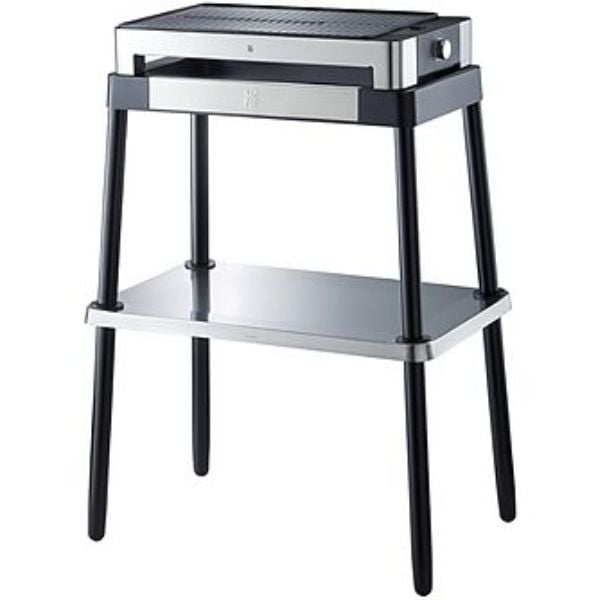 Chân đỡ cho Bếp nướng WMF Lono Master Grill 2400W cao 84cm