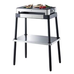  Chân đỡ cho Bếp nướng WMF Lono Master Grill 2400W 