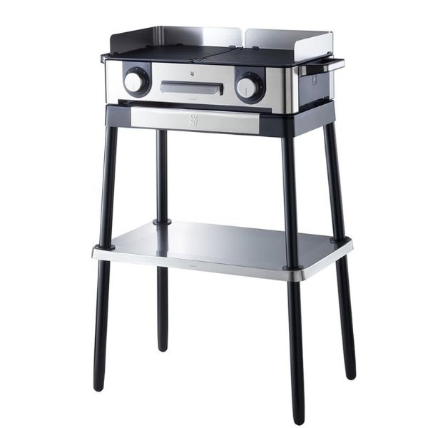 Chân đỡ cho Bếp nướng WMF Lono Master Grill 2400W cao 84cm