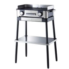  Chân đỡ cho Bếp nướng WMF Lono Master Grill 2400W 