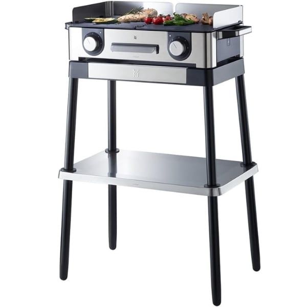 Chân đỡ cho Bếp nướng WMF Lono Master Grill 2400W cao 84cm