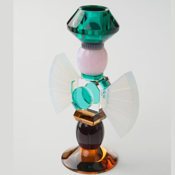 Chân nến Carmina Reflections Copenhagen 16cm