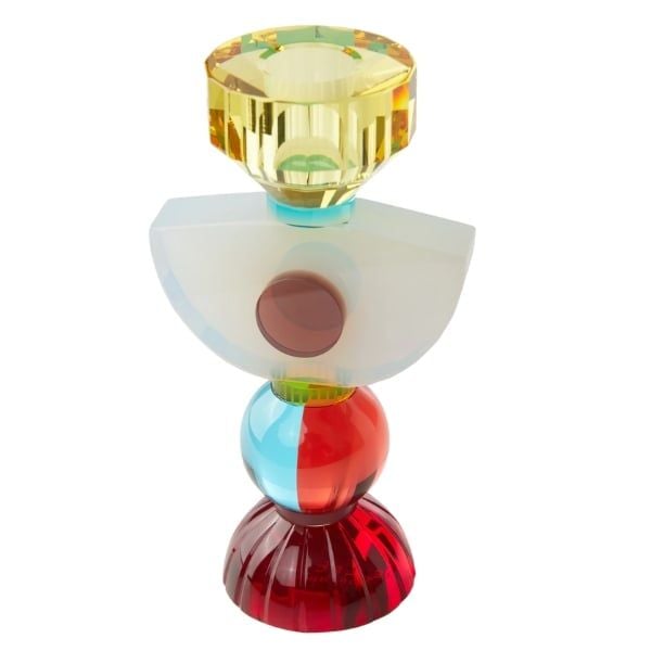 Chân nến India Reflections Copenhagen 15.5cm