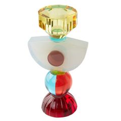  Chân nến India Reflections Copenhagen 15.5cm 