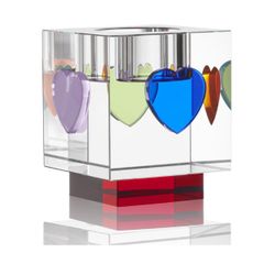  Chân nến Tealight Lea Heart Reflections Copenhagen 