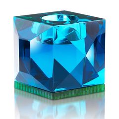  Chân nến tealight Ophelia Reflections Copenhagen / Nhiều màu 