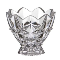 Chân nến tealight Rogaska Finesse 11cm