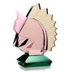  Chặn sách Horse Reflections Copenhagen 