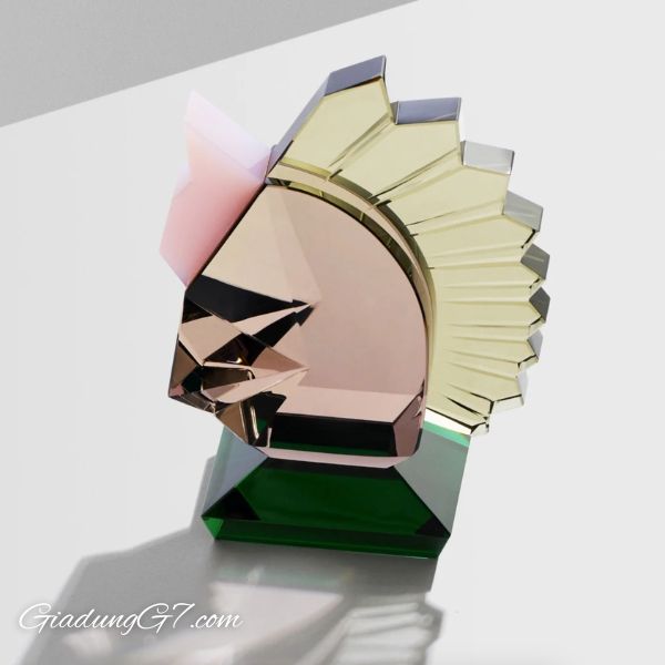 Chặn sách Horse Reflections Copenhagen