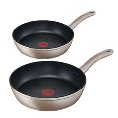  Chảo rán Tefal Sensations 3 size 24/26/28cm 