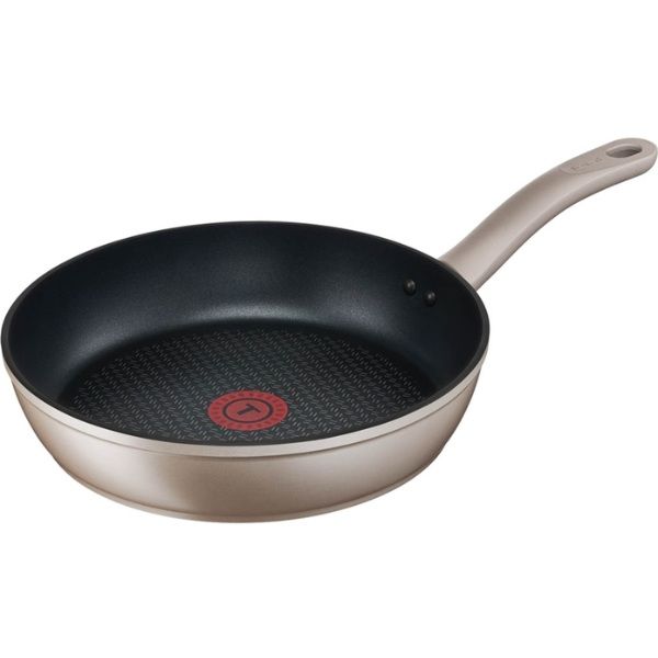 Chảo chiên Tefal Sensations 3 size 24/26/28cm