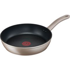  Chảo chiên Tefal Sensations 3 size 24/26/28cm 