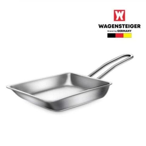 Chảo chiên trứng 3PLY Wagensteiger 3 lớp