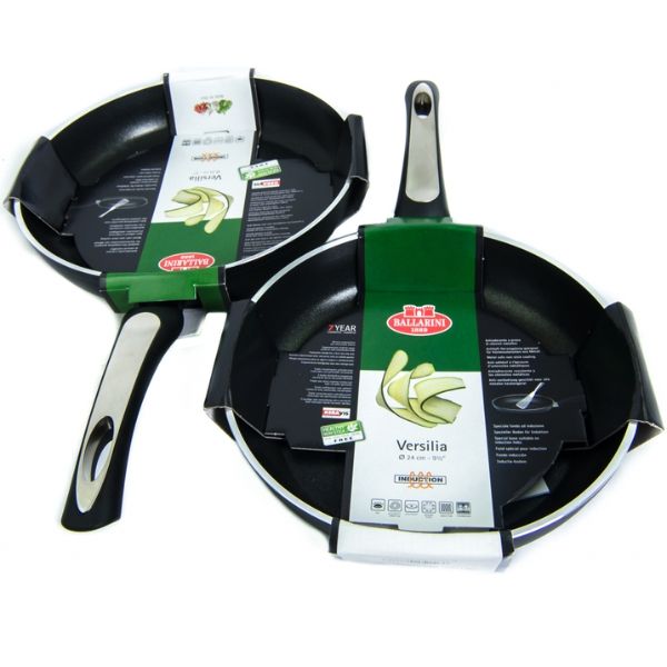 Chảo chống dính Ballarini Versilia 28cm 75002-886 - Made in Italy