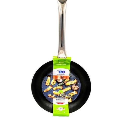 Chảo chống dính Elo Bistro Line 24cm-28cm