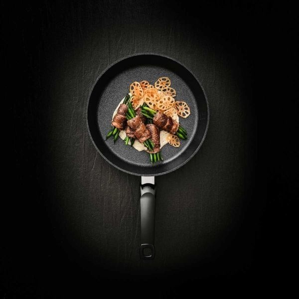 Chảo chống dính Fissler Adamant Comfort 20cm