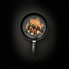  Chảo chống dính Fissler Adamant Comfort 20cm 