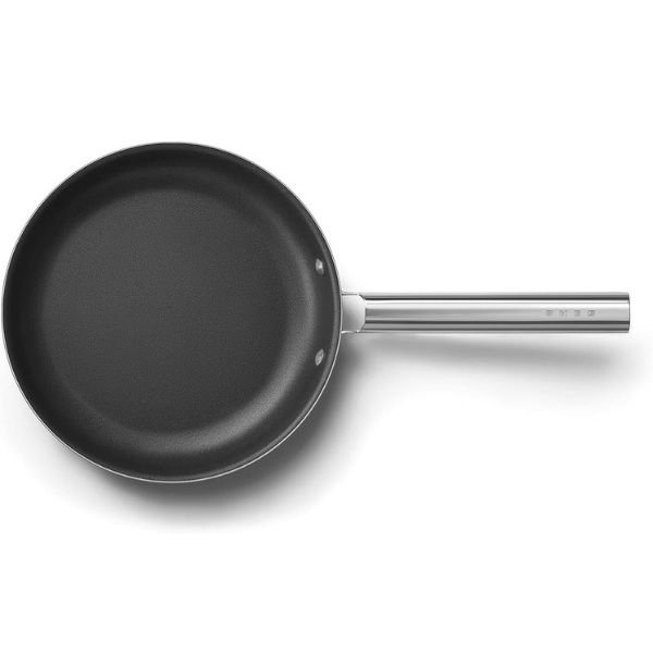 Chảo chống dính Smeg CKFF2601CRM size 26cm