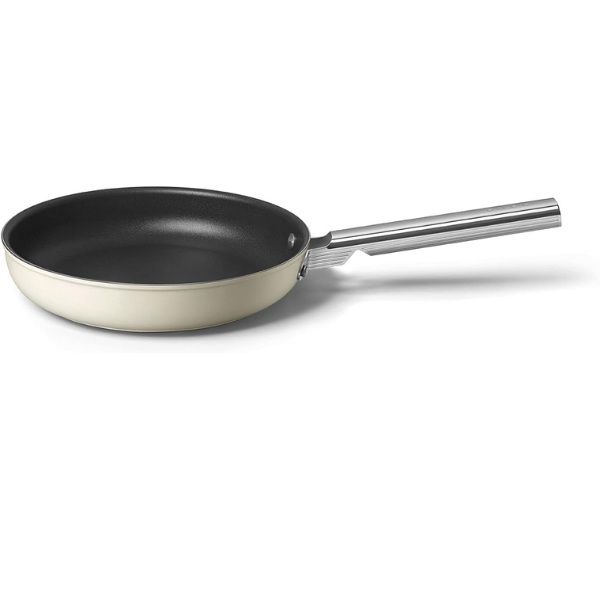 Chảo chống dính Smeg CKFF2601CRM size 26cm