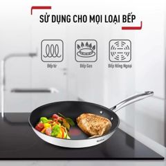  Chảo chống dính Tefal Duetto Plus 28cm 
