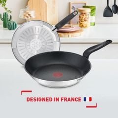  Chảo chống dính Tefal Primary (20cm/ 24cm/ 26cm/ 28cm) 