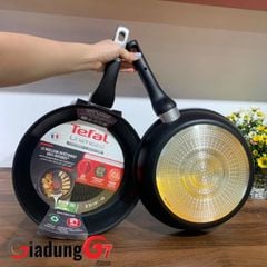  Chảo chống dính Tefal Unlimited size 20, 22, 24, 26, 28cm 