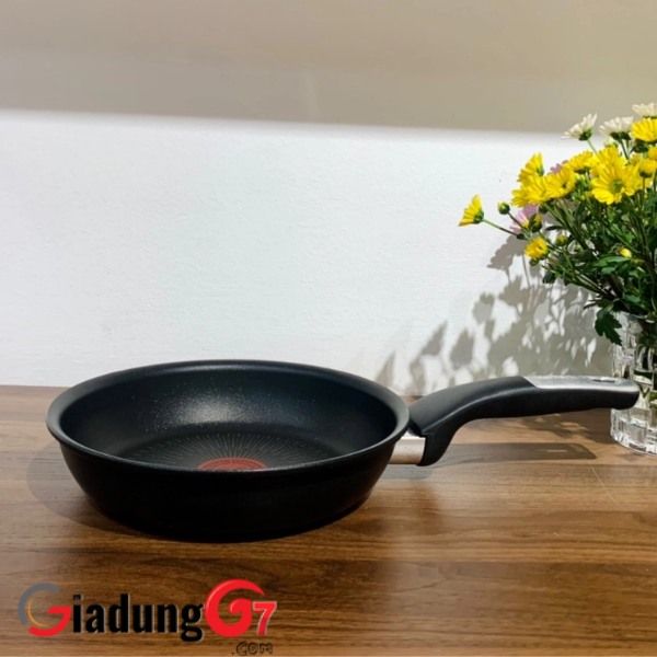 Chảo chống dính Tefal Unlimited với các size 20, 24, 26, 28cm