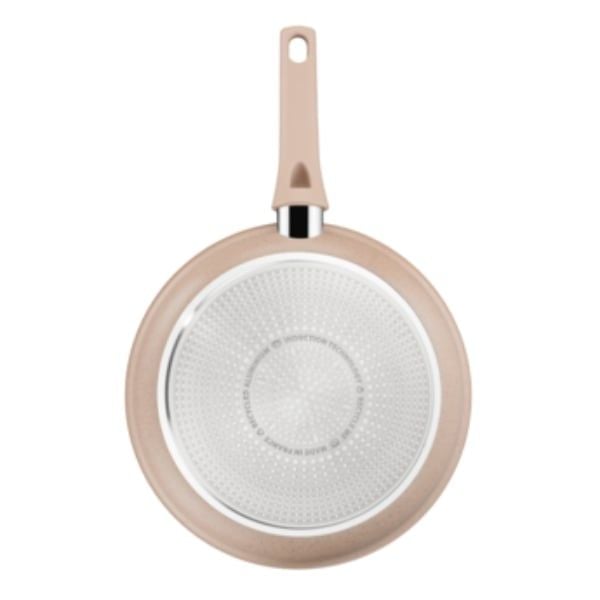 Chảo chống dính vân đá Tefal Delight 28cm G29306 - Made in France