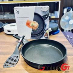  Chảo chống dính WMF PermaDur Premium 28cm kèm xẻng lật 