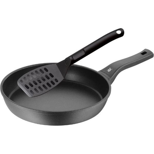 Chảo chống dính WMF PermaDur Premium 28cm kèm xẻng lật | Giadungg7.com