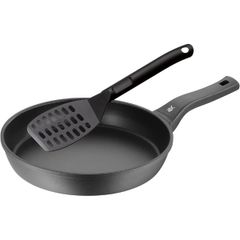  Chảo chống dính WMF PermaDur Premium 28cm kèm xẻng lật 